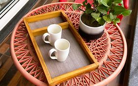 Perch Service Apartment-Mg Road